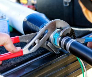 About Sewer Line Replacement Dana, IL